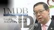 MOF to receive first repayment from 1MDB soon