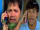 My Special Tatay: Ang pagbabalik ni Edgar| Episode 108