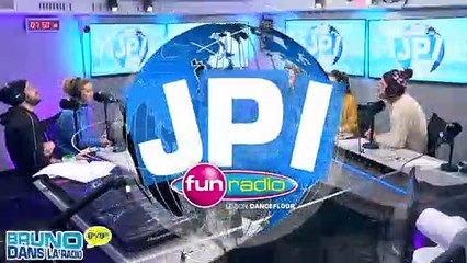 Trop de séries (30/01/2019) - Le JPI 7h50