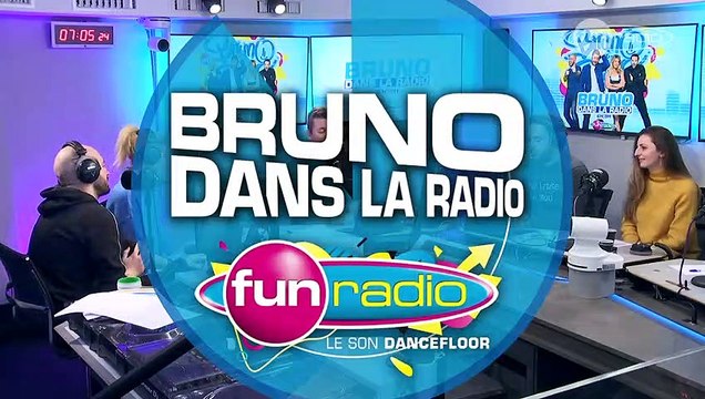 Les Questions très très rapides (30/01/2019) - Le Vacher Time