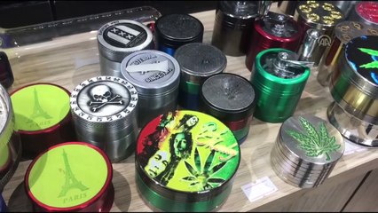 Kadıköy'de uyuşturucu operasyonu - İSTANBUL