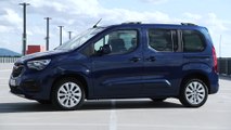 Perfekt für Freizeit und Beruf- Original-Zubehör für den Opel Combo