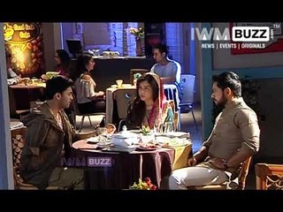 New member to enter Zara and Kabir's lives | Ishq Subhan Allah