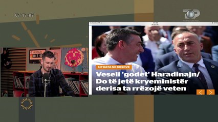 Wake Up, 30 Janar 2019, Pjesa 1 - Top Channel Albania - Entertainment Show