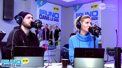 Une belle demande en mariage (30/01/2019) - La Chanson du Jour