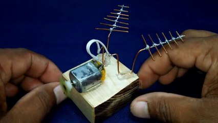 Shpiket pajisja. Valët Wi-Fi konvertohen në elektricitet - Top Channel Albania - News - Lajme