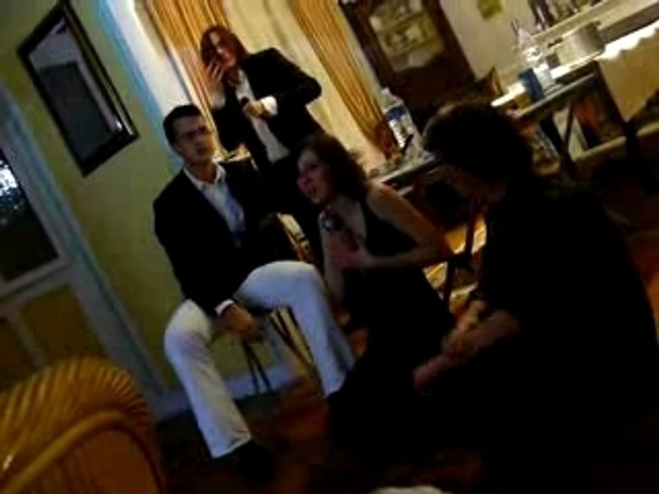 Célia, t'es toujours la meilleure !