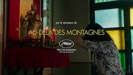 Bande annonce LES ÉTERNELS de Jia Zhangke - VOSTFR