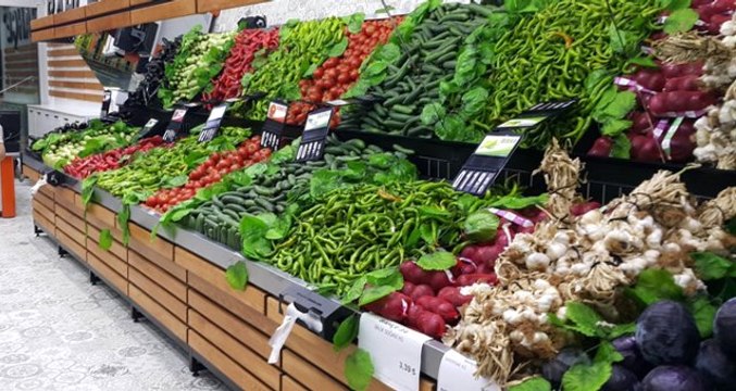 Pahalı Sebze ve Meyve Fiyatlarına Bakan Pakdemirli'den Açıklama: Cezaları Kesiyoruz