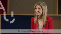 Interview de Vanessa Benelli Mosell