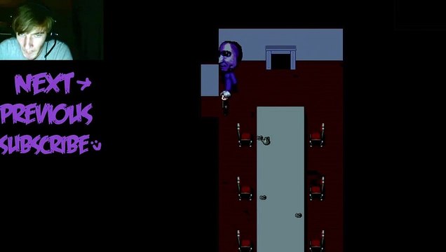 [Horror, Funny] Ao Oni - STEPHANO MAKES A CAMEO - Part 7