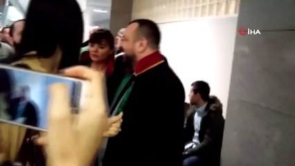 Berkay'dan Mahkemede Söylediği Aylık Gelirine İlişkin Açıklama