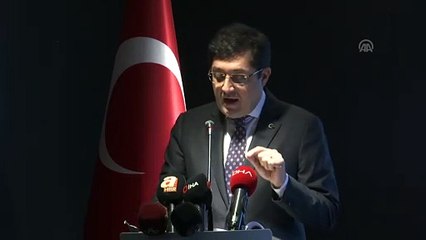 'CHP'de kimlik siyaseti yapılmaktadır' -İSTANBUL