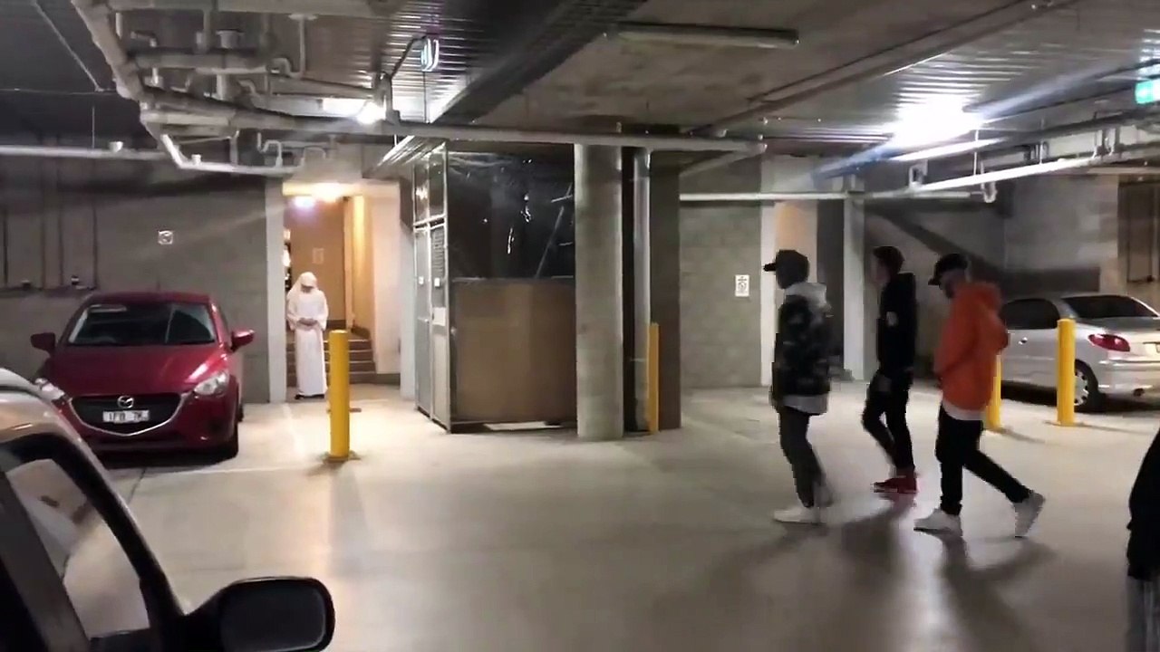 Prank