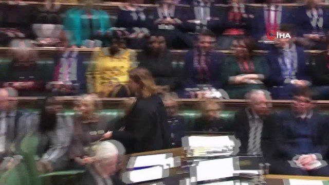 İngiltere Parlamentosu: “ Anlaşma olmadan Avrupa Birliğinden ayrılmayalım'