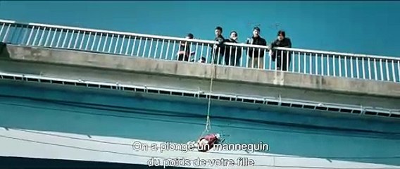 AFTER MY DEATH de Kim Ui-Seok - Bande annonce - VOSTFR - Corée Du Sud 2018