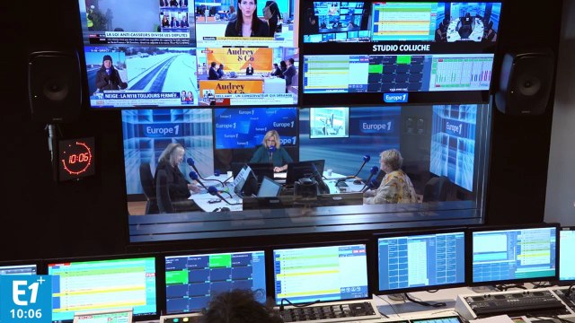 Des métiers plus sensibles que d'autres aux troubles du sommeil : On n'a souvent pas d'autre solution que d'arrêter la personne