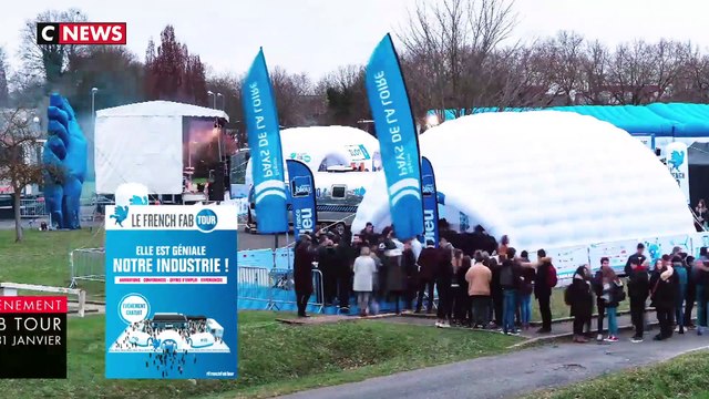 La Sélection CNEWS du 30 janvier au 5 février