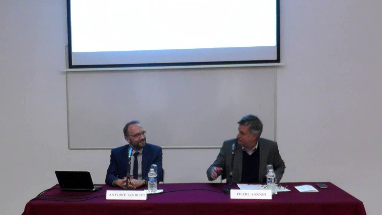 Rencontres des Gobelins | Le patrimoine et ses goûts : des propositions culturelles multiples