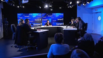"Qu'est-ce qu'on a encore fait au bon Dieu ?" : Philippe de Chauveron espère au moins 6 millions de spectateurs