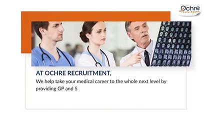 Medical Jobs Australia - To Fulfil your Dreams and Needs