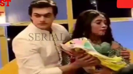 Yeh Rishta Kya Kehlata Hai 31st January 2019 upcoming updates