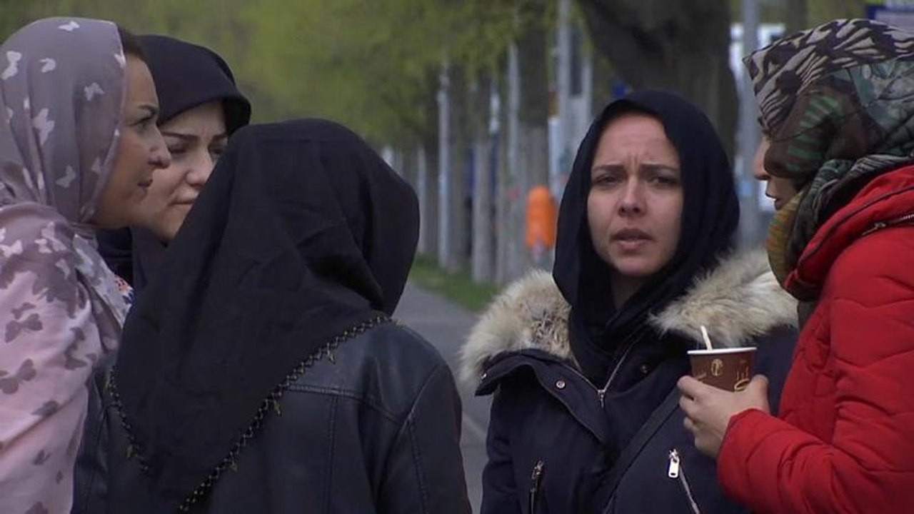 Bundesarbeitsgericht entscheidet über Kopftuchverbot am Arbeitsplatz