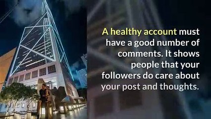 6 ways get Instagram comments to grow your audience on Instagram