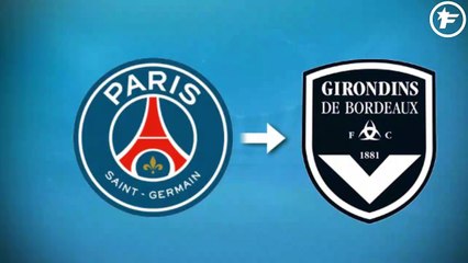 OFFICIEL : Yacine Adli file aux Girondins de Bordeaux