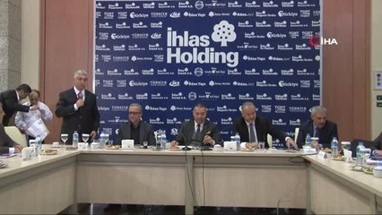 Turizm Sektörü İhlas Medya Sektör Buluşmaları'nda Masaya Yatırıldı