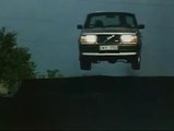 VÍDEO: Anuncios para el recuerdo, Volvo 240 Turbo de 1984