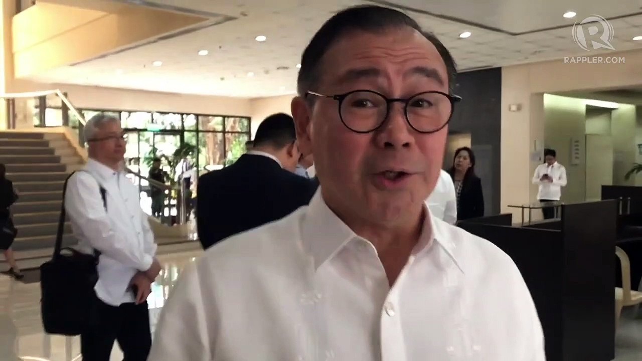 DFA won’t investigate passport deal, says Locsin