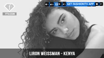 Liron Weissman Photography Presents Model Kenya | FashionTV | FTV