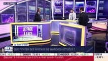 Guillaume Dard VS Alexandre Hezez (1/2): La Fed a-t-elle connaissance de nouveaux indicateurs sur l'économie américaine ? - 31/01