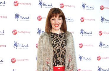 Kacey Ainsworth wanted to ease Grantchester itch with knitting needle