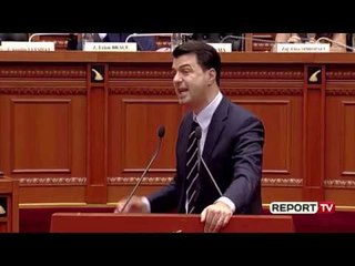 Basha: E gjithë bota e di si erdhët në pushtet në 2017-n, Tik-tak po afron ora, thirrini mendjes