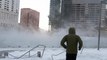 Polar vortex: Millions hit by freezing temperatures in US