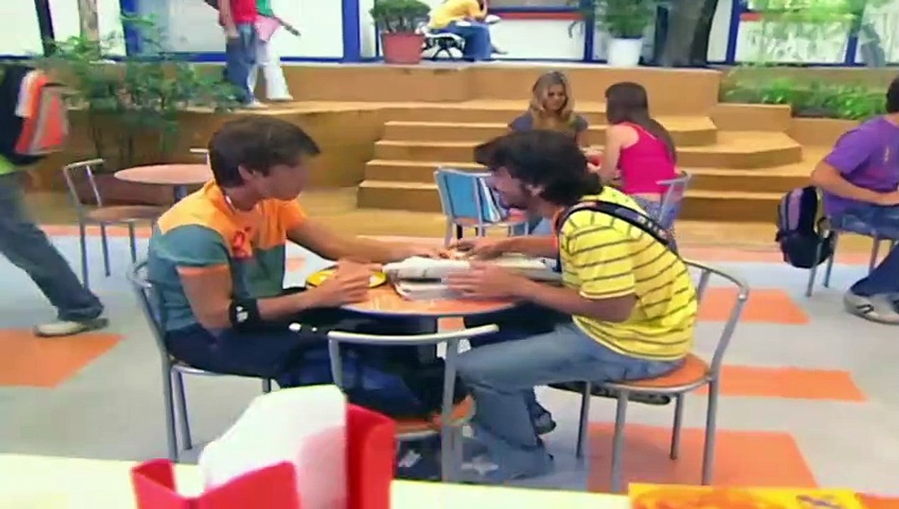 Malhaçao 2007 - Capitulo 092 (31-01-2019)