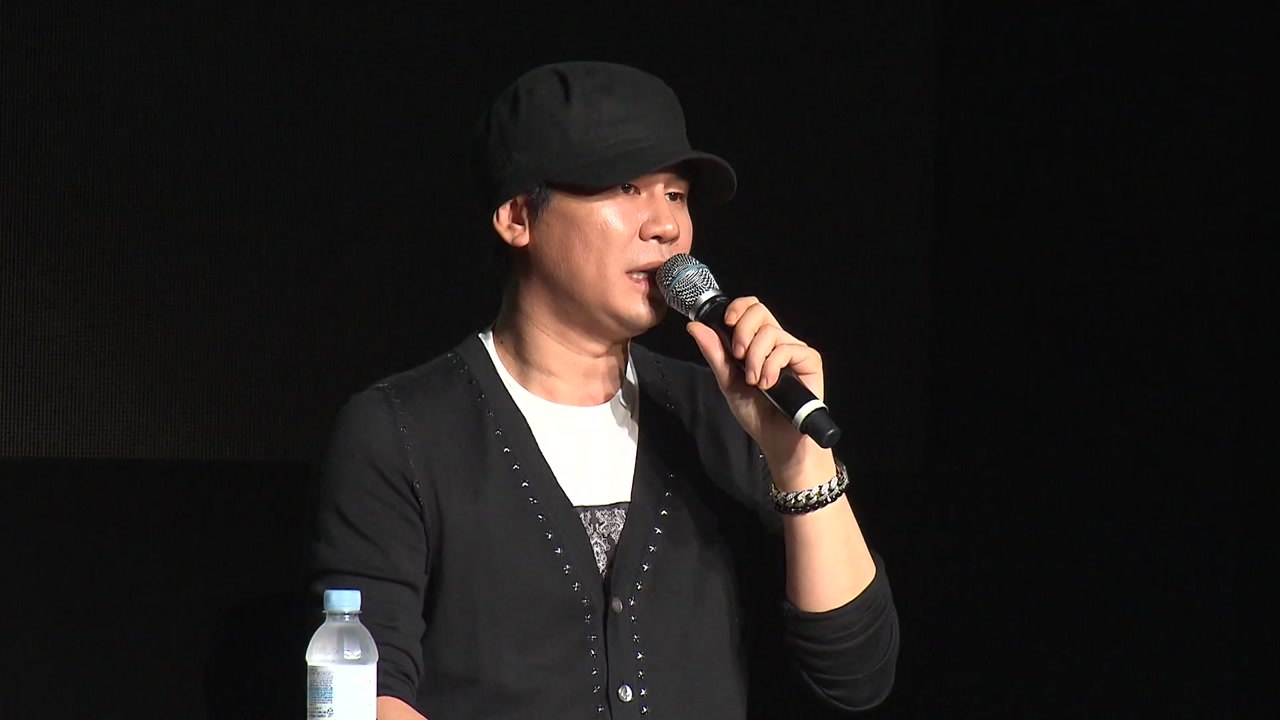 양현석 "승리, 폭행 당일 현장 있었지만 자리 뜬 뒤 사건 발생" / YTN