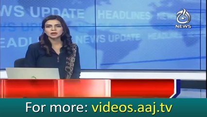 Pakistan successfully 2nd test-fires of Nasr ballistic missile