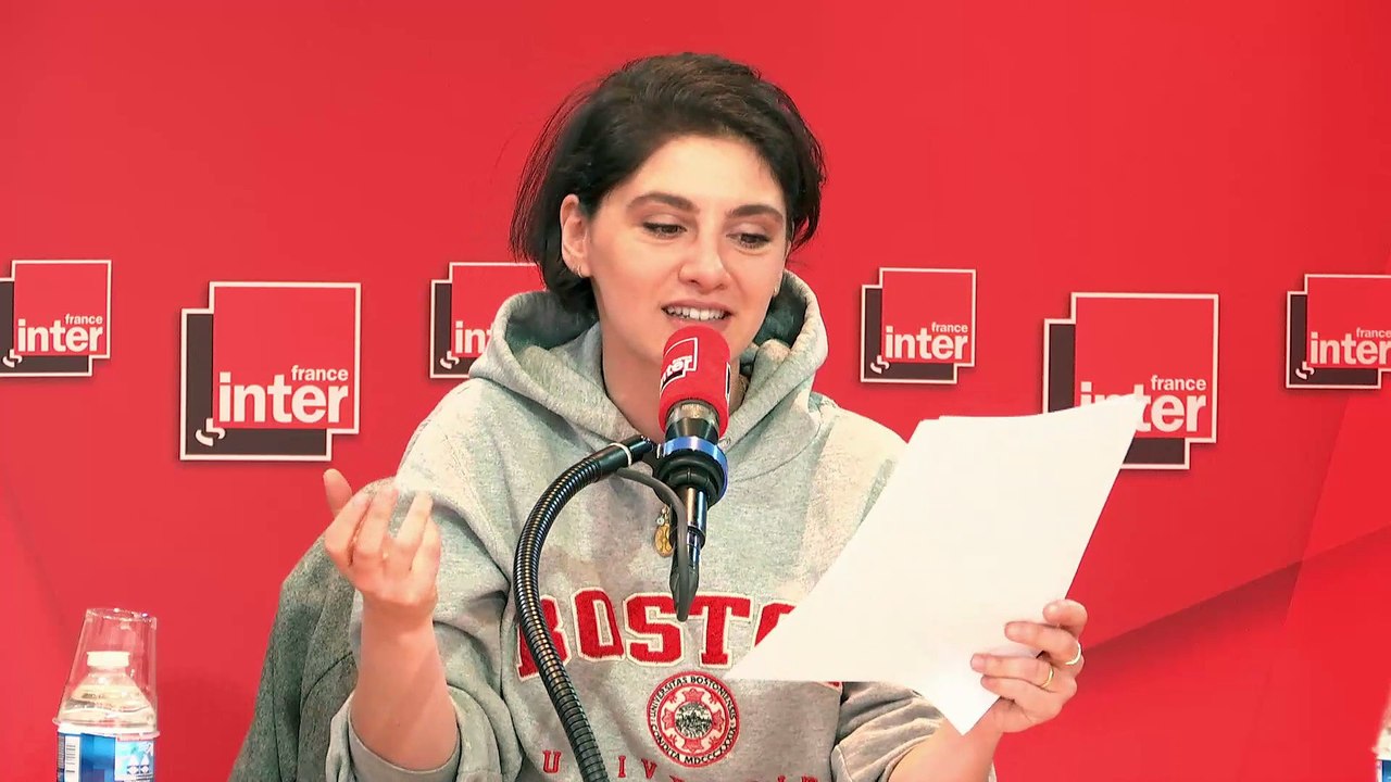 Du bonheur d'avoir un chien - La drôle d’humeur de Marina Rollman