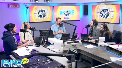 Vrai ou faux mot (31/01/2019) - Le Vacher Time