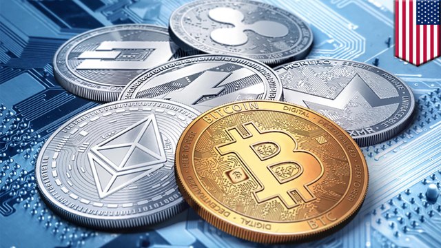 Two hacker groups stole $1B from cryptocurrency exchanges