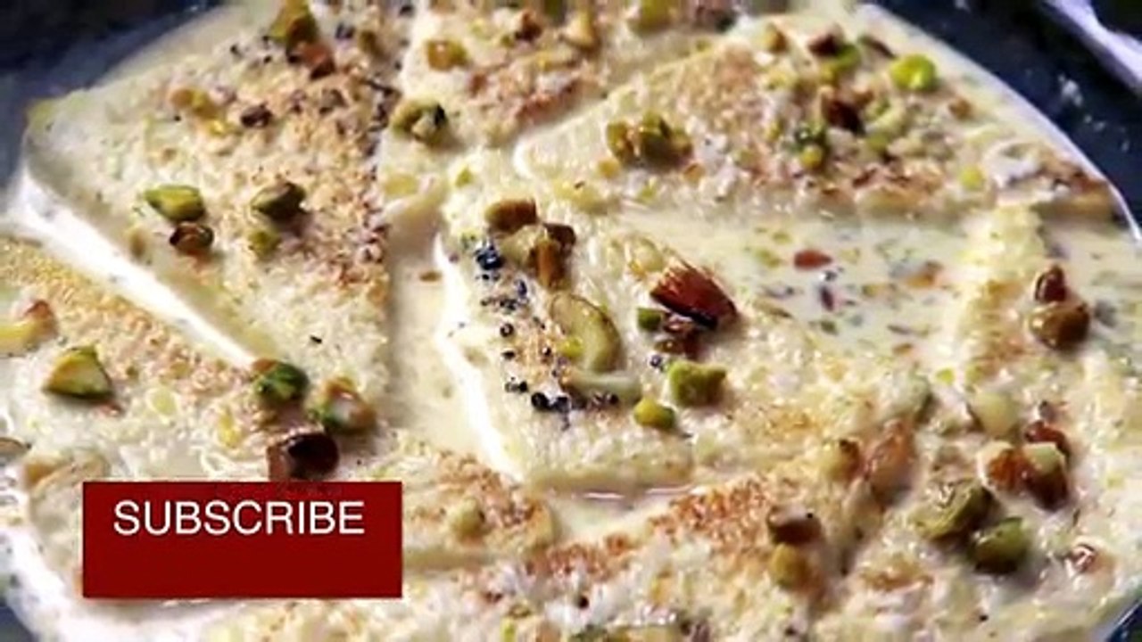 Shahi tukdey