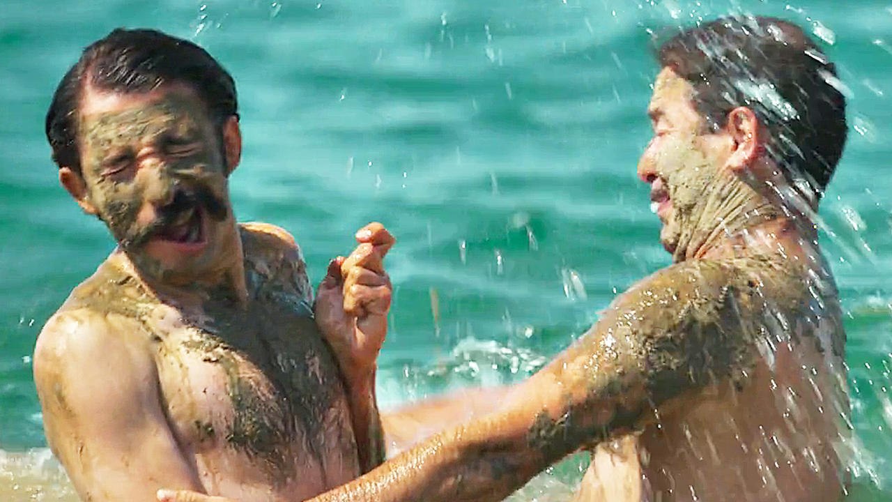 Mucize 2 Aşk - Trailer (Deutsche UT) HD