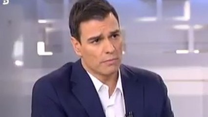 Pedro Sánchez y las sociedades interpuestas