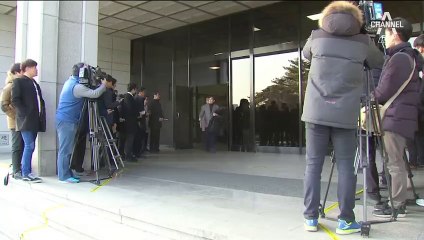 경찰 “손석희 사장, 설 연휴 이후 불러 조사하겠다”