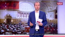 Réforme de la justice : la garde des sceaux face aux sénateurs - Les matins du Sénat (31/01/2019)