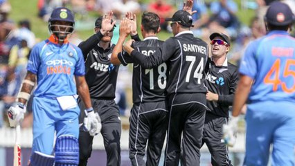 ತುಂಬಾ ವರ್ಷಗಳ ನಂತರ ತಂಡ ಆಡಿದ ಕೆಟ್ಟ ಆಟ ಇದು..! | Oneindia Kannada