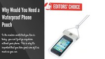 Waterproof Phone Pouch
